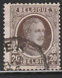 [King Albert, type BU5]