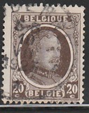 [King Albert, type BU5]