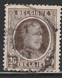 [King Albert, type BU5]