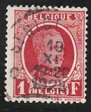 [King Albert, тип BU22]
