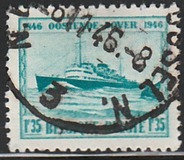 [The 100th anniversary of the Oostende-Dover ferry, Tip MC]
