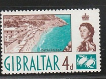 [New Daily Stamps, type BB]