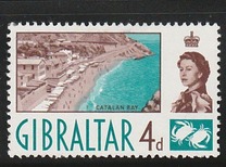 [New Daily Stamps, type BB]