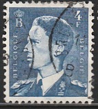 [King Baudouin, type RK2]