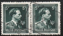 [King Leopold III, type LK6]
