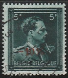 [King Leopold III, type LK6]