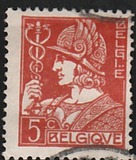 [New daily stamps, type EB]
