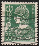 [New daily stamps, type EB2]
