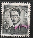 [King Baudouin, "Marchand", տեսակ RX]