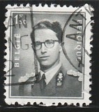 [King Baudouin, "Marchand", տեսակ RX]