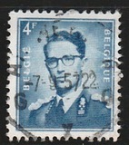 [King Baudouin, "Marchand", տեսակ RX4]