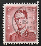 [King Baudouin, "Marchand", տեսակ RX2]