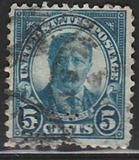 [Theodore Roosevelt, 1858-1919, tip EU]