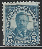 [Theodore Roosevelt, 1858-1919, tip EU]