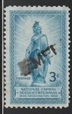 [The 150th Anniversary of the National Capitol, Typ RB]