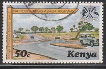 [Nairobi-Addis Ababa Highway, տեսակ CN]