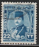 [King Farouk, प्रकार CM9]