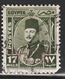[King Farouk, प्रकार CM7]