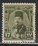 [King Farouk, प्रकार CM7]
