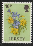 [Spring Flowers, type BU]