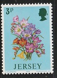 [Spring Flowers, type BR]
