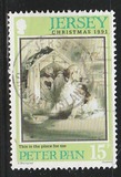 [Christmas Stamps, Tipi TG]