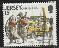 [Overseas Aid, տեսակ TA]