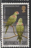 [Jersey Wildlife Preservation Trust, type Z]