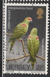 [Jersey Wildlife Preservation Trust, type Z]