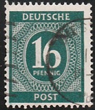 [Value Stamps, type A12]