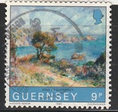 [Paintings of Renoir, type IM]