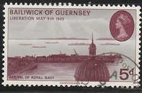 [The 25th Anniversary of the Liberation, type V]