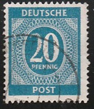[Value Stamps, type A13]