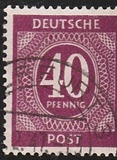[Value Stamps, Tipi A18]