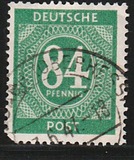 [Value Stamps, Tipi A25]