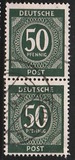 [Value Stamps, Tipi A21]