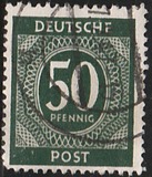 [Value Stamps, Tipi A21]