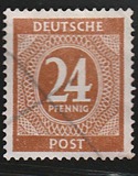 [Value Stamps, Tipi A14]
