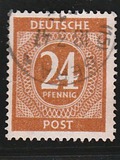 [Value Stamps, Tipi A14]