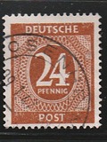 [Value Stamps, Tipi A14]