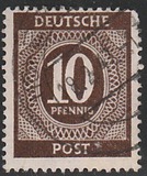 [Value Stamps, type A7]