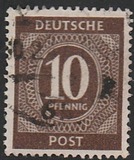 [Value Stamps, type A7]