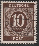 [Value Stamps, type A7]