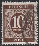 [Value Stamps, type A7]