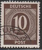 [Value Stamps, type A7]