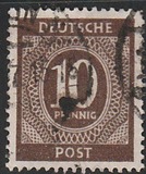 [Value Stamps, type A7]