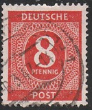 [Value Stamps, type A6]