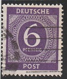 [Value Stamps, type A5]