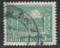 [German Buildings, Вид G]