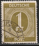 [Value Stamps, Tipi A26]